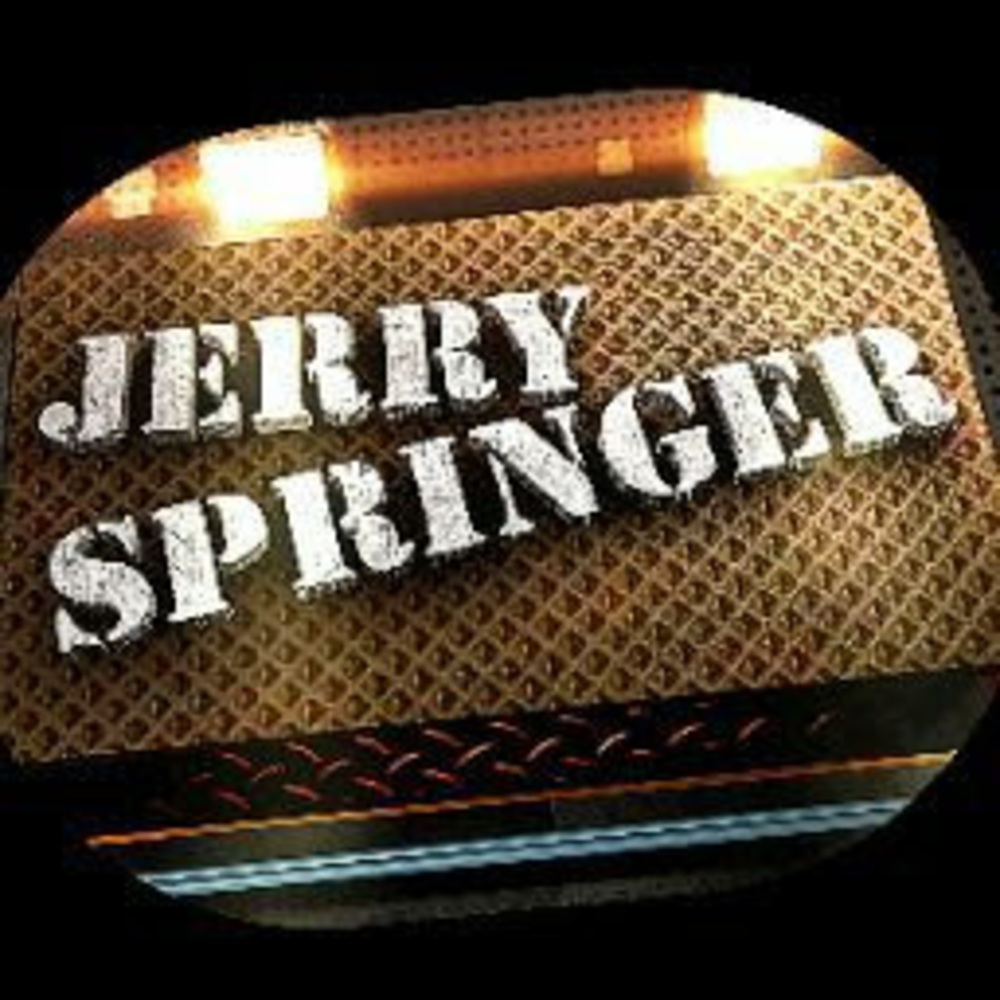 Meet your Posher, Jerry